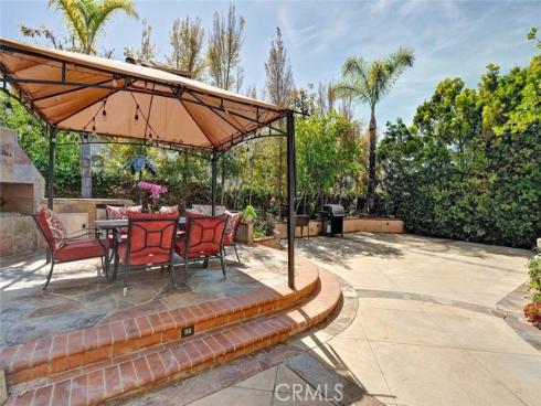 28  Malibu  , Irvine, CA