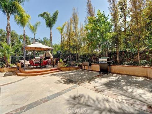 28  Malibu  , Irvine, CA