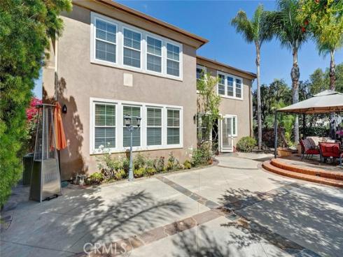 28  Malibu  , Irvine, CA