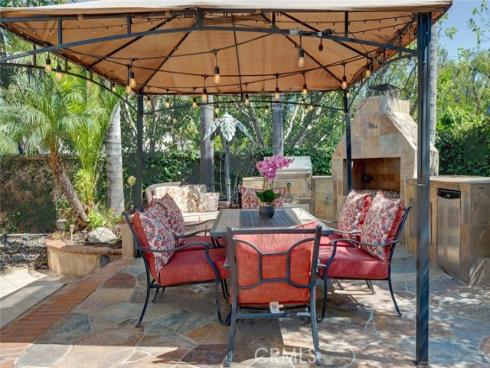 28  Malibu  , Irvine, CA