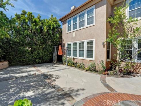 28  Malibu  , Irvine, CA