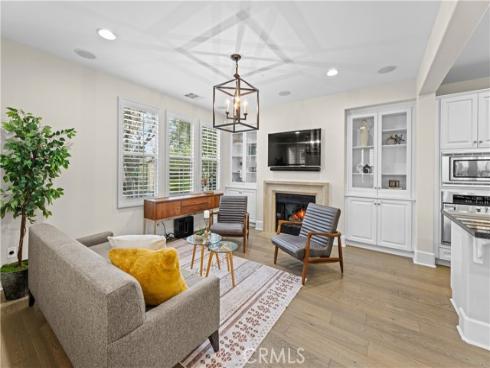 129 Pathway , Irvine, CA