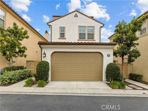 129 Pathway , Irvine, CA