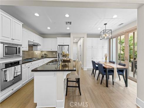 129 Pathway , Irvine, CA