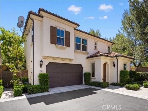 116 Desert Bloom , Irvine, CA