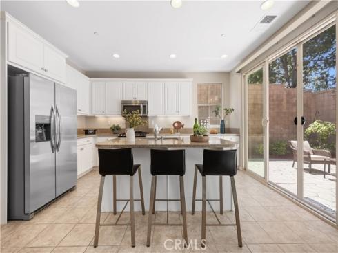 116 Desert Bloom , Irvine, CA