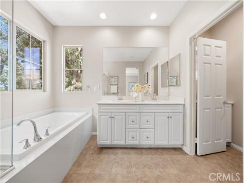 116 Desert Bloom , Irvine, CA