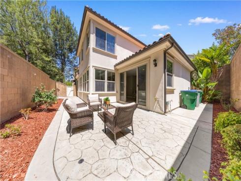 116 Desert Bloom , Irvine, CA