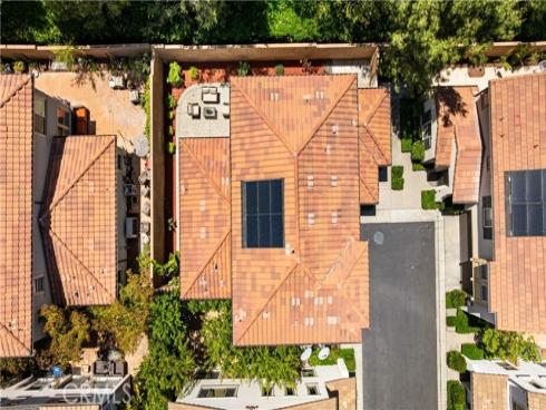 116 Desert Bloom , Irvine, CA