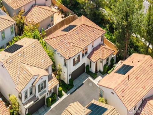 116 Desert Bloom , Irvine, CA