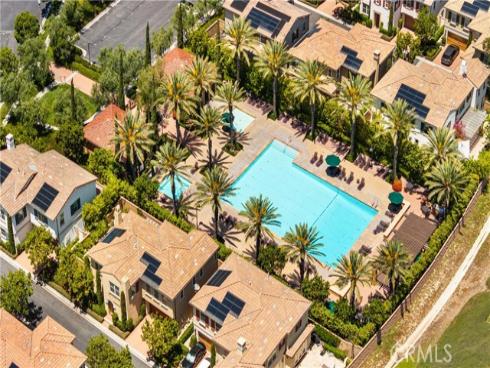 116 Desert Bloom , Irvine, CA