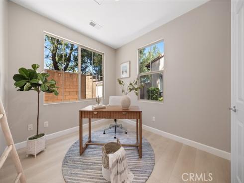 116 Desert Bloom , Irvine, CA