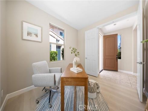 116 Desert Bloom , Irvine, CA