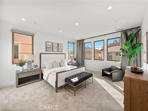 215 Sutters Mill , Irvine, CA