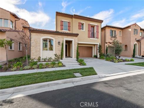 215  Sutters Mill  , Irvine, CA