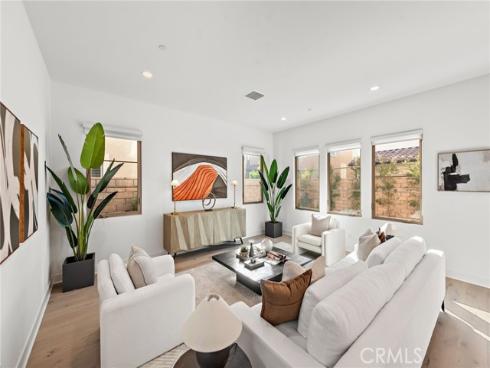 215 Sutters Mill , Irvine, CA