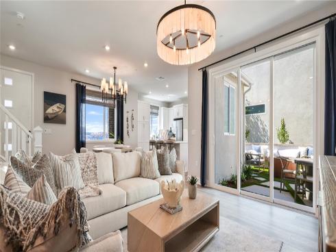 213 Longspur , Irvine, CA