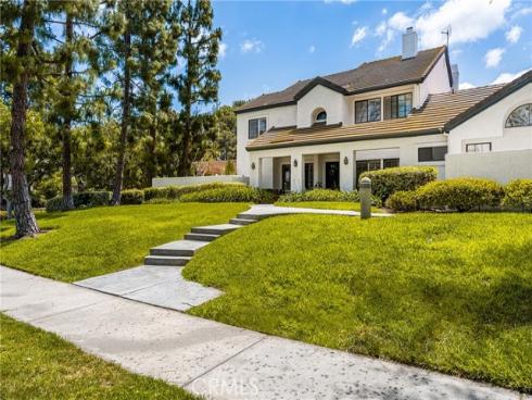 401 E Yale Loop  20 , Irvine, CA