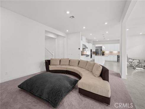 107 Frontier , Irvine, CA