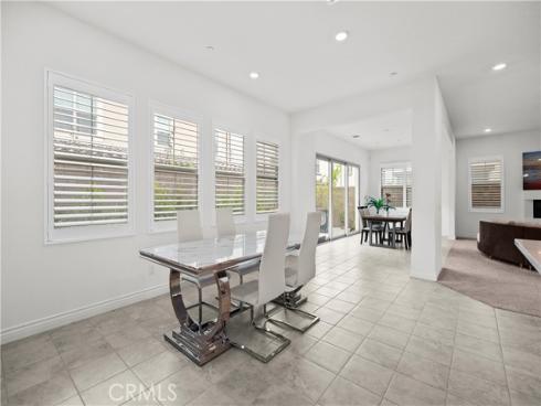 107 Frontier , Irvine, CA