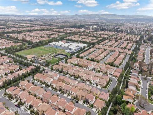 107 Frontier , Irvine, CA