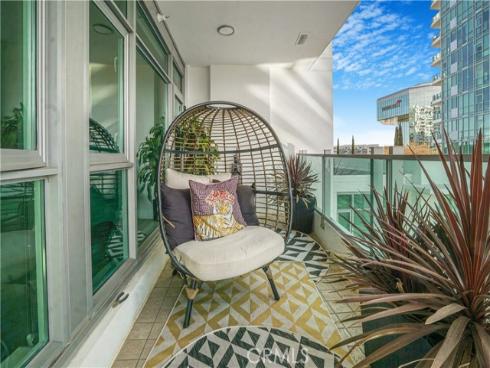 3141 Michelson 508 Drive, Irvine, CA