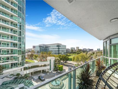 3141 Michelson 508 Drive, Irvine, CA