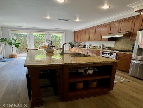 24 Flowerstalk , Irvine, CA