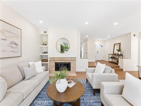 12 Lakefront 1 , Irvine, CA