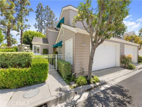 12 Lakefront 1 , Irvine, CA