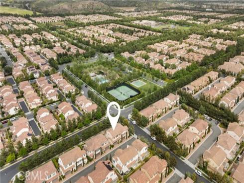 112  Gemstone  , Irvine, CA