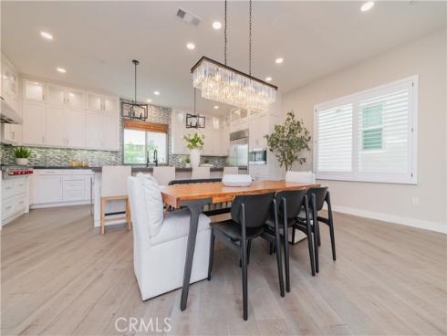 111 Bosque , Irvine, CA