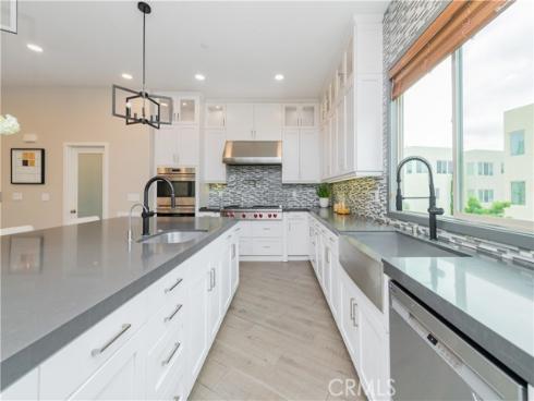 111 Bosque , Irvine, CA