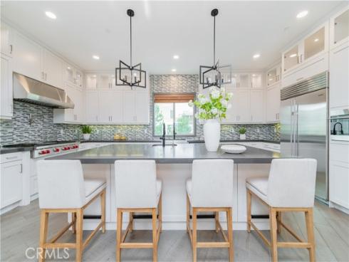 111 Bosque , Irvine, CA