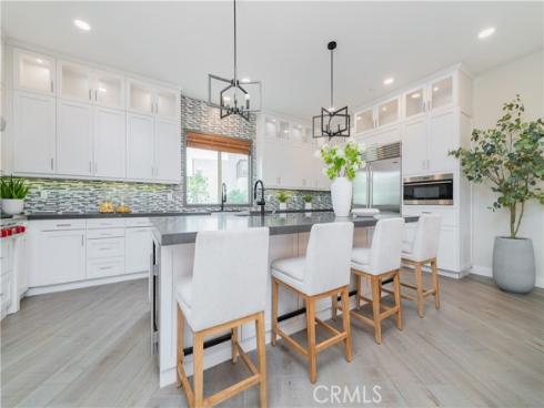 111 Bosque , Irvine, CA