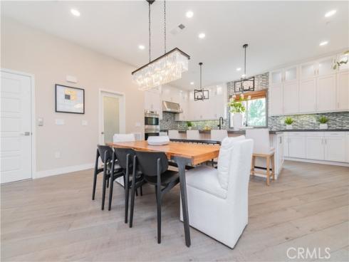 111 Bosque , Irvine, CA