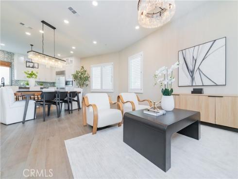 111 Bosque , Irvine, CA