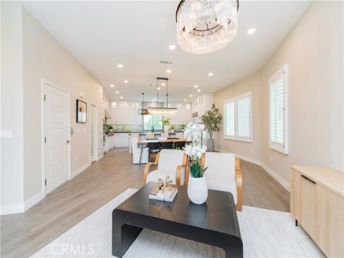 111 Bosque , Irvine, CA