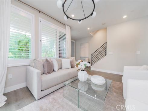 111 Bosque , Irvine, CA