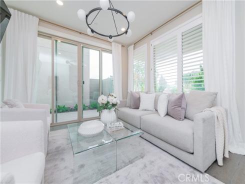 111 Bosque , Irvine, CA