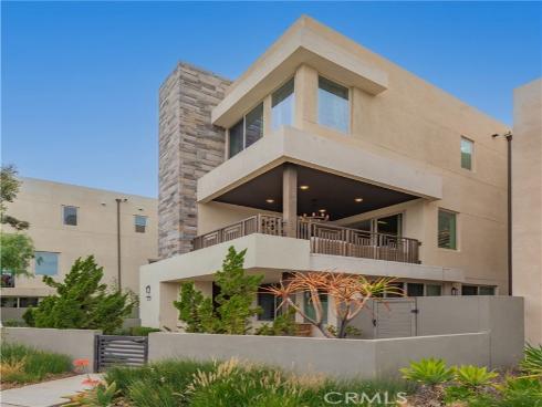 111  Bosque  , Irvine, CA