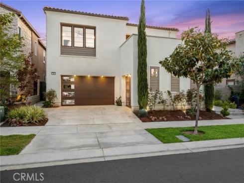 56 Claudius Court, Irvine, CA