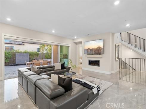 56 Claudius Court, Irvine, CA