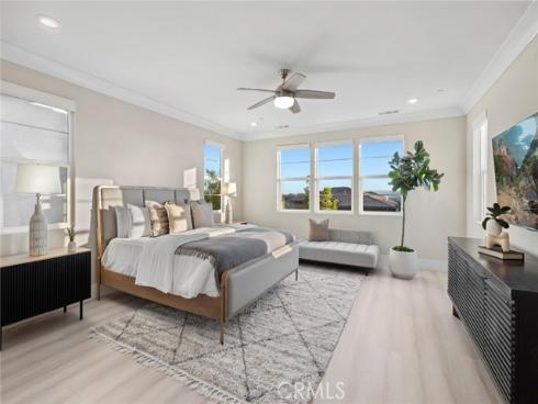 56 Claudius Court, Irvine, CA