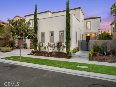 56 Claudius Court, Irvine, CA