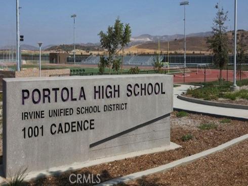 56 Claudius Court, Irvine, CA