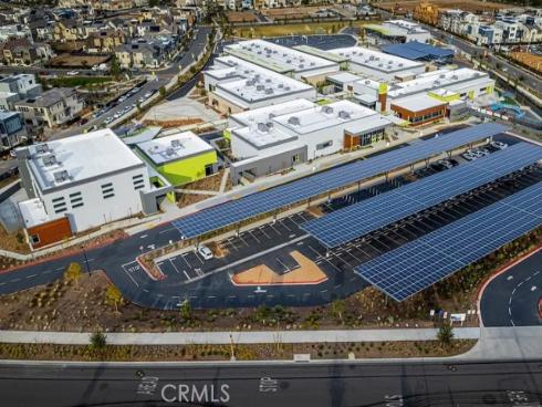 56 Claudius Court, Irvine, CA