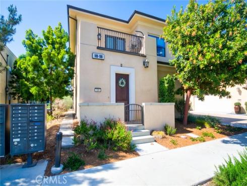 189 Follyhatch , Irvine, CA