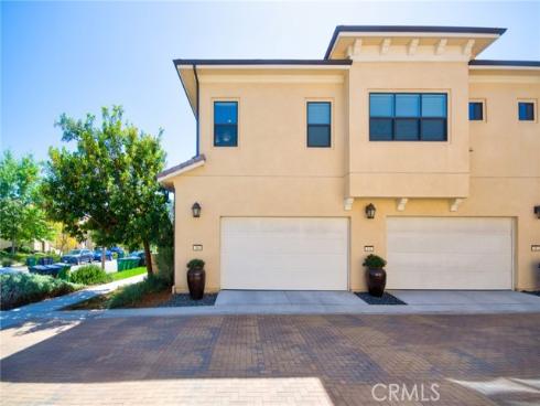 189 Follyhatch , Irvine, CA