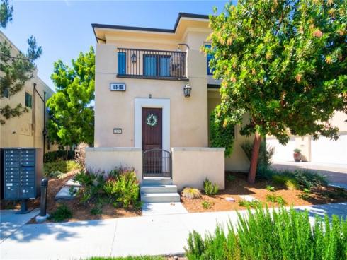 189 Follyhatch , Irvine, CA